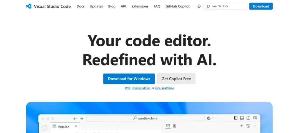 Integrating API Key in Visual Studio Code
