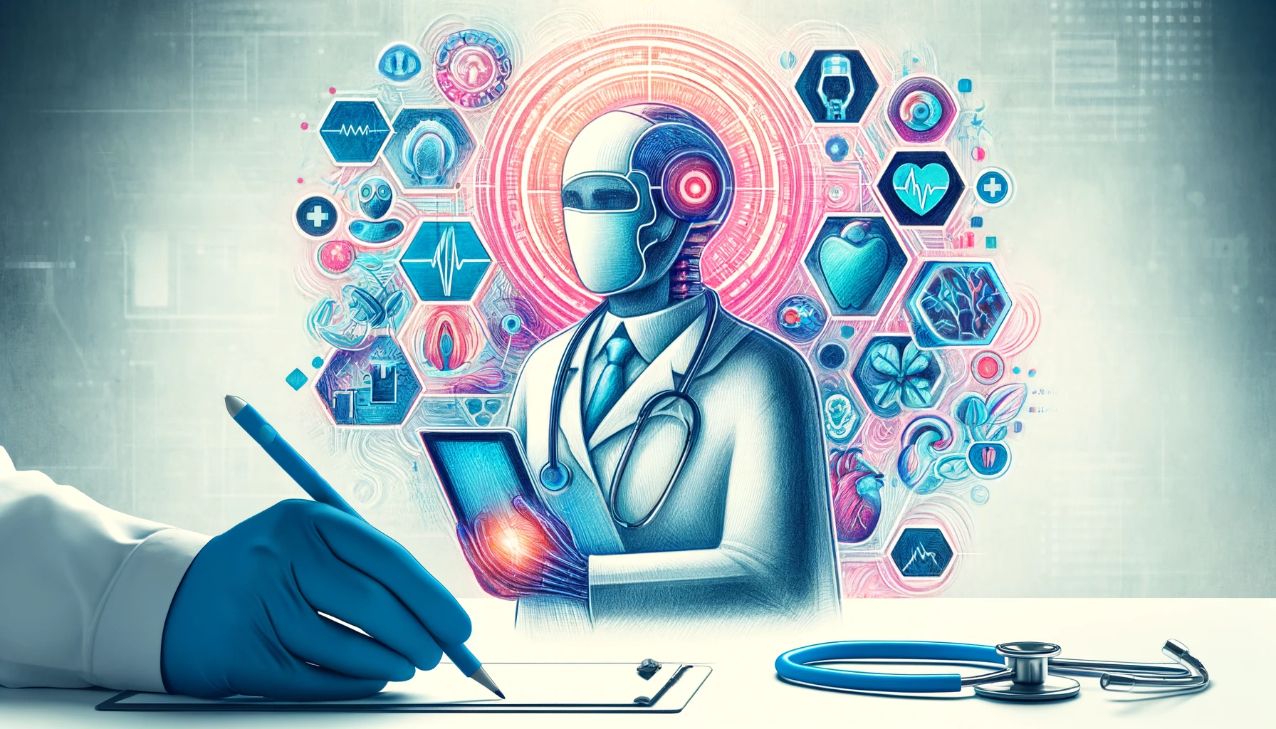 AI in healthcare