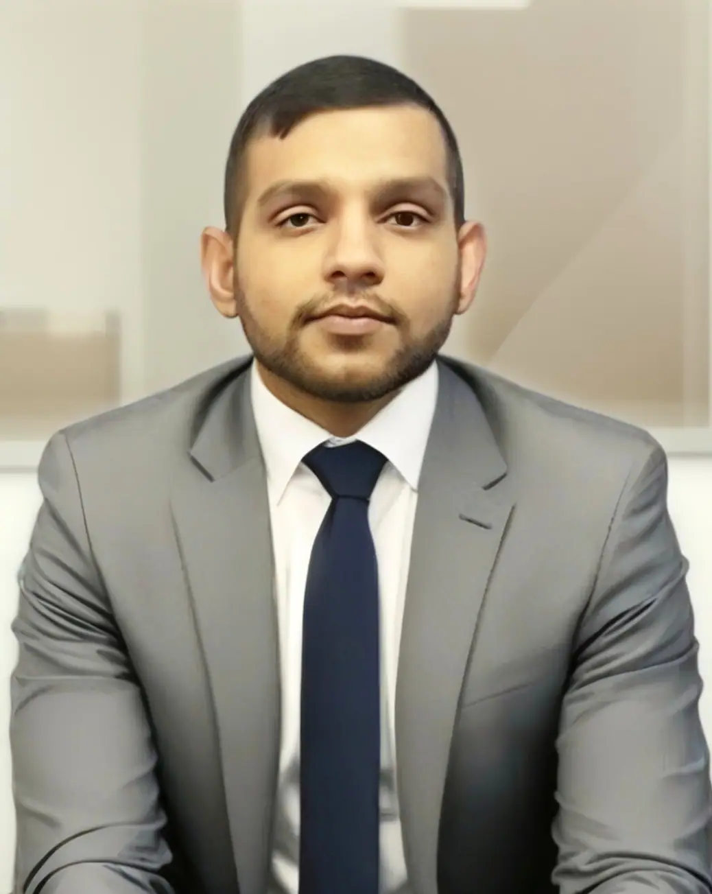 Team Member