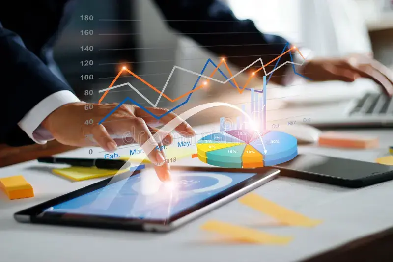 Accountants visual