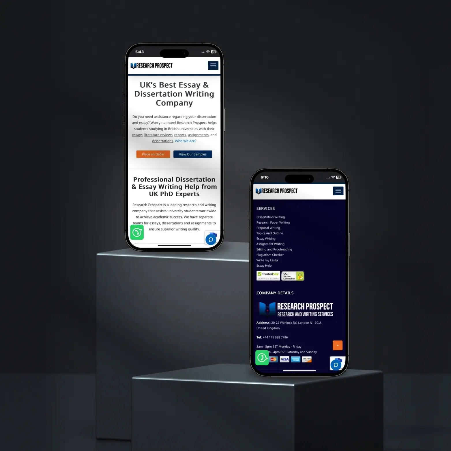researchprospect