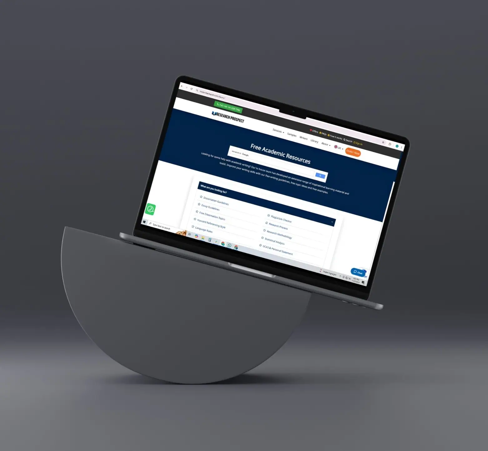researchprospect