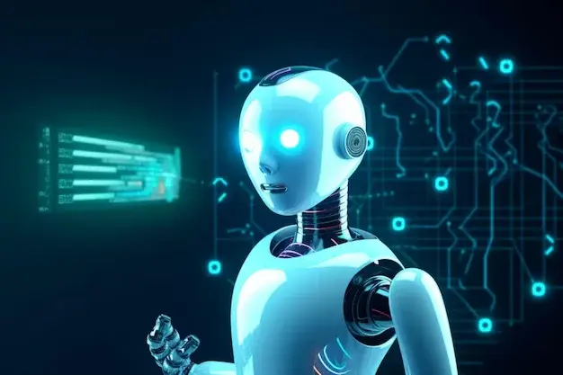 Machine learning vs artificial intelligence difference – a guide