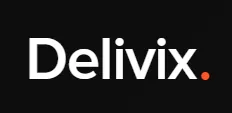 Delivix logo