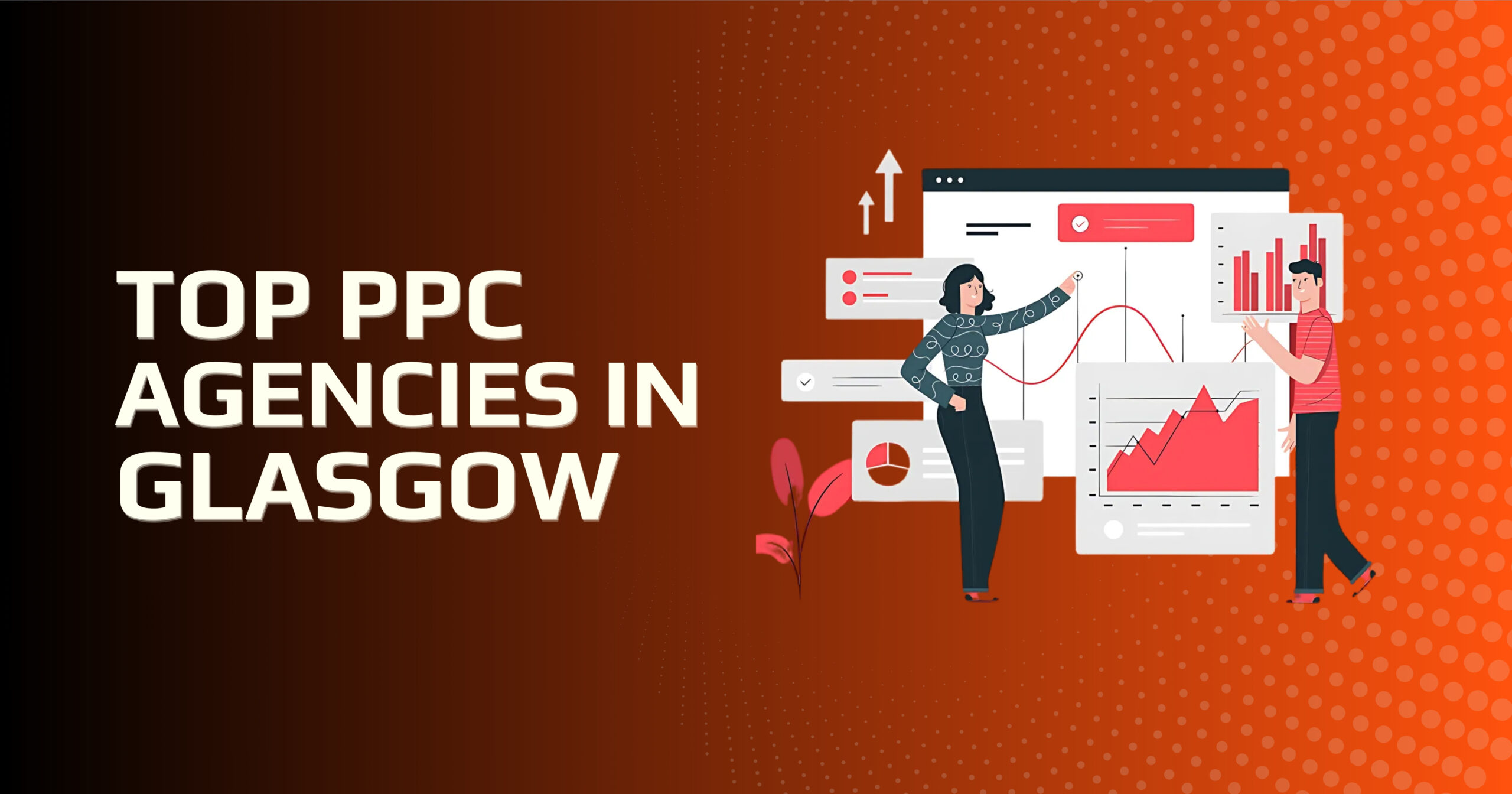 ppc agencies in glasgow