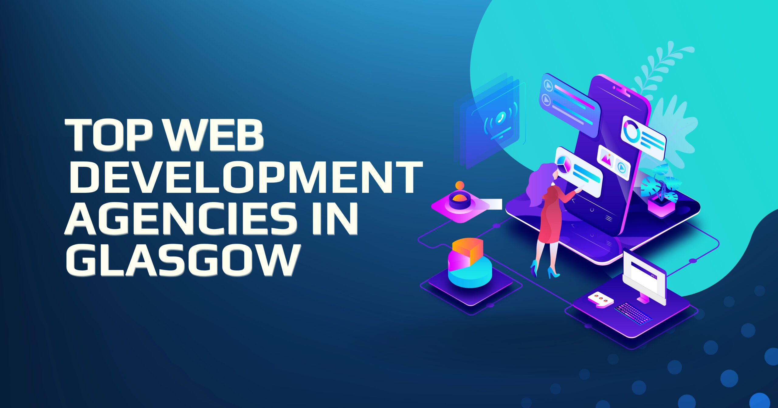 web development