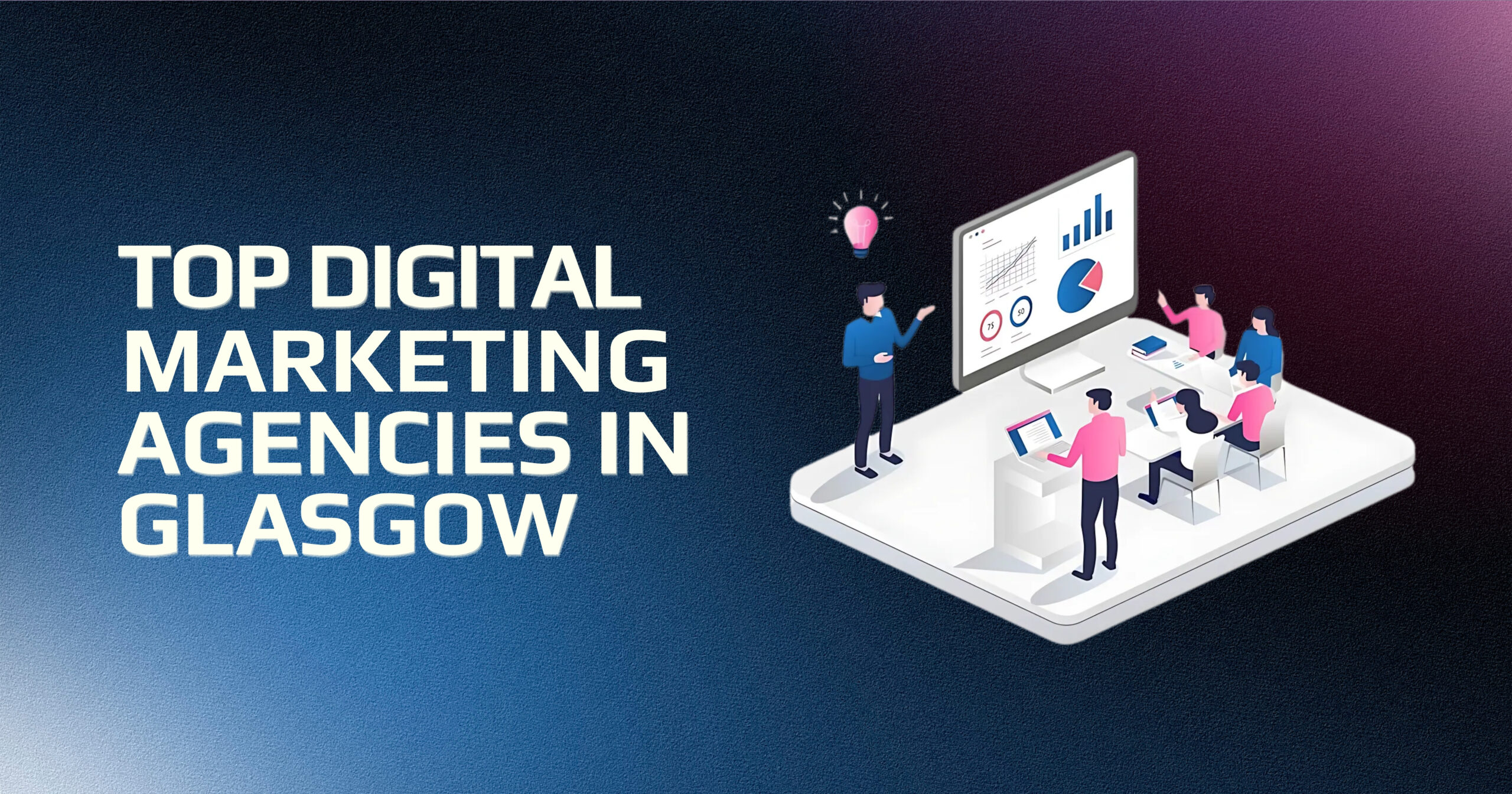 digital marketing agencies