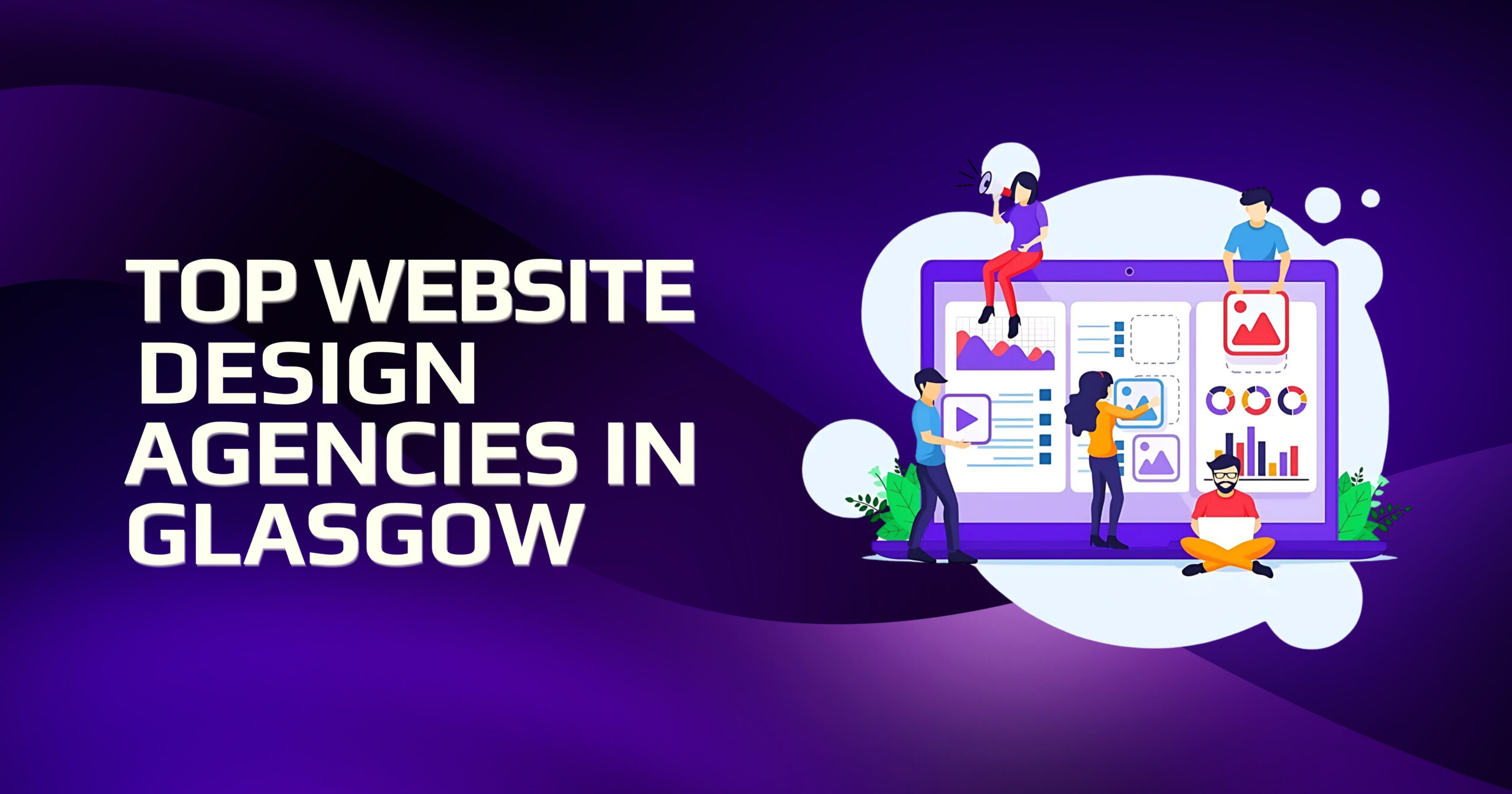 website design