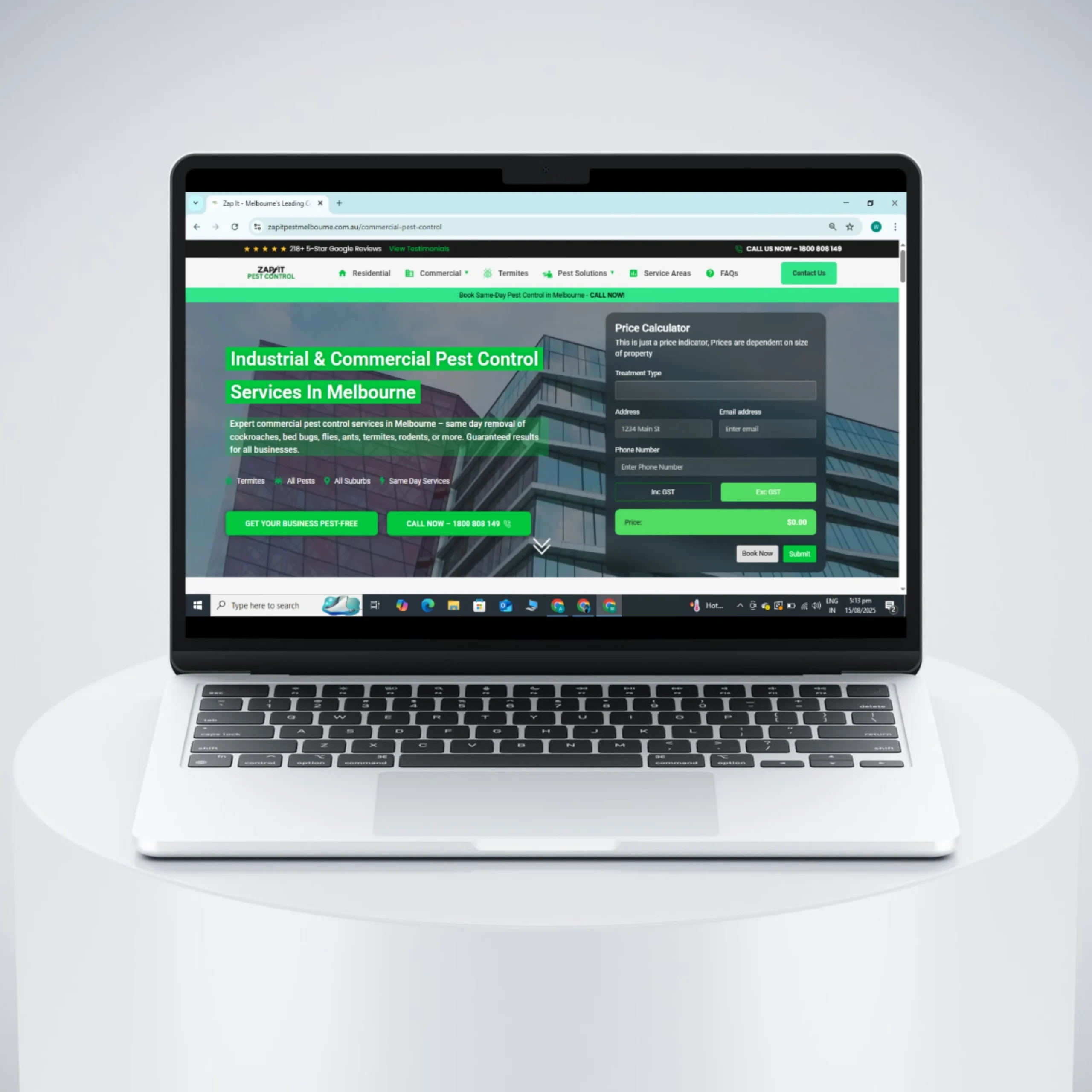 ResearchProspect