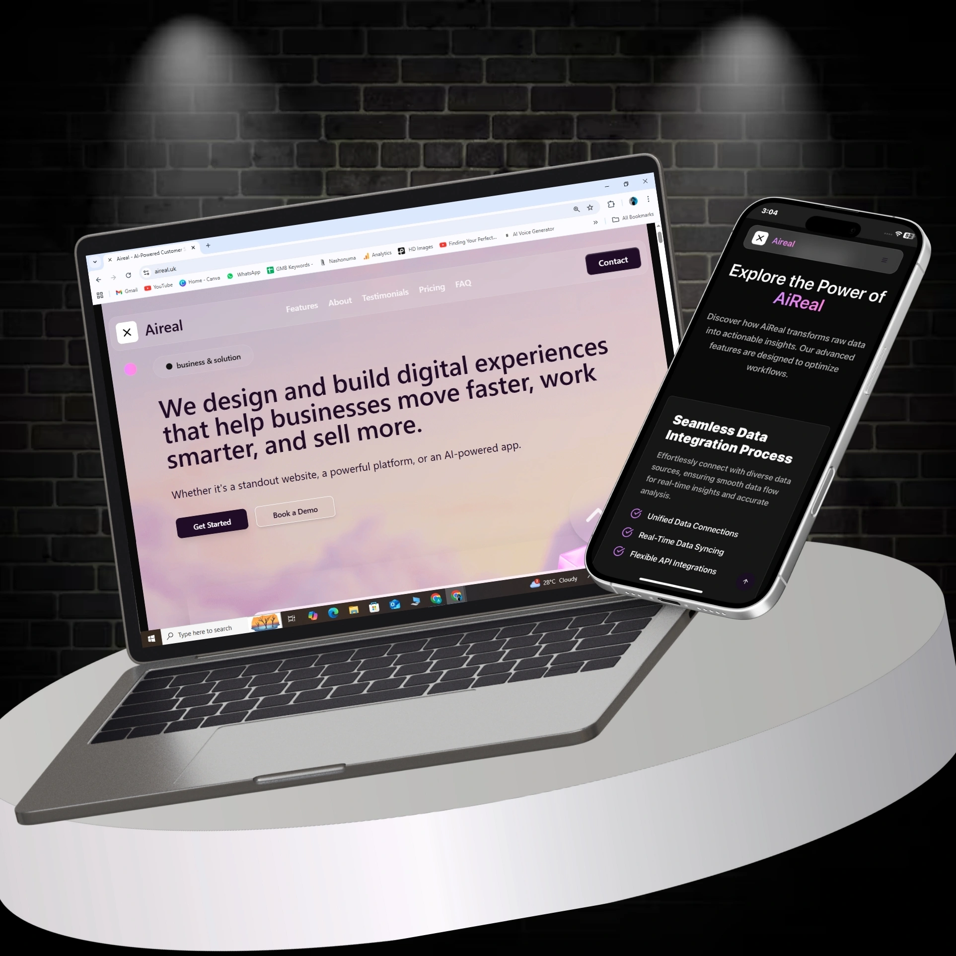 Zap It Pest Control results