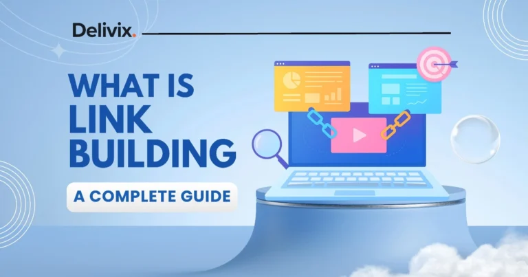 What is link building – A complete guide