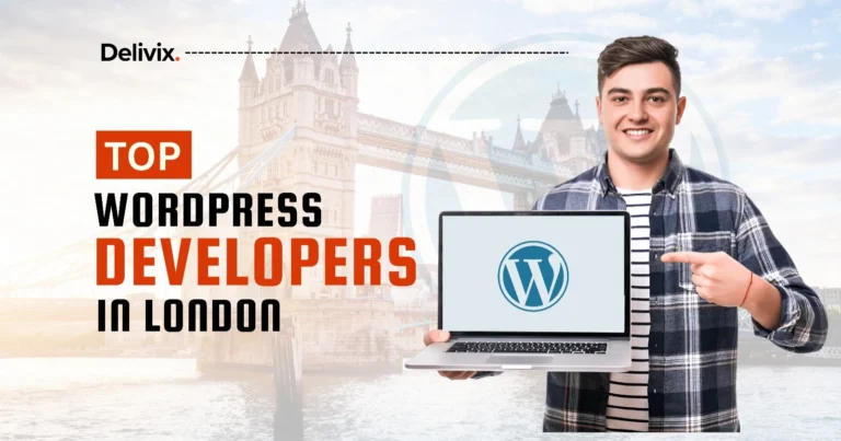 Top WordPress developers in London that actually get the job done