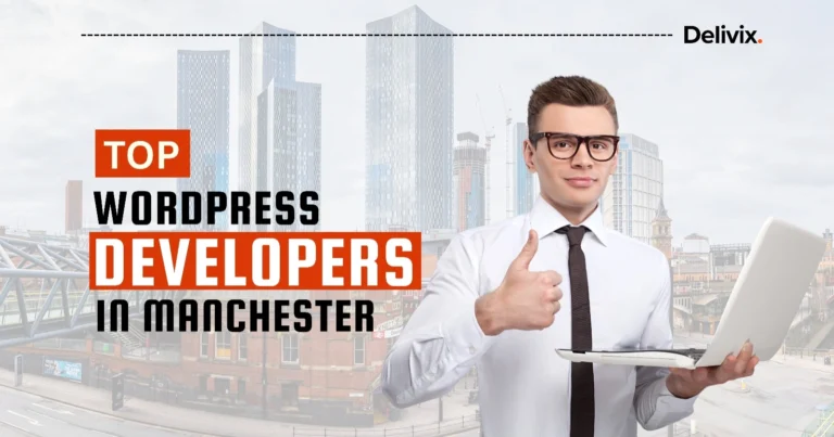Top WordPress developers in Manchester for your business