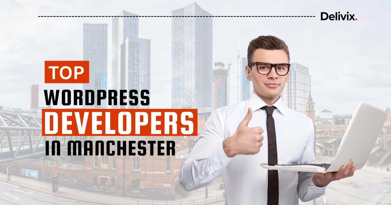 Top WordPress developers in Manchester for your business