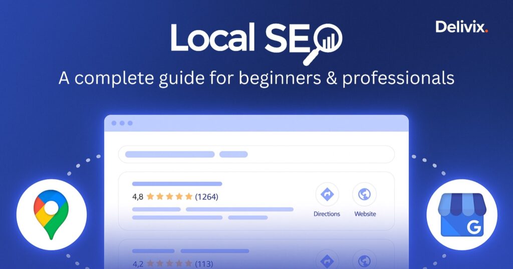 local seo