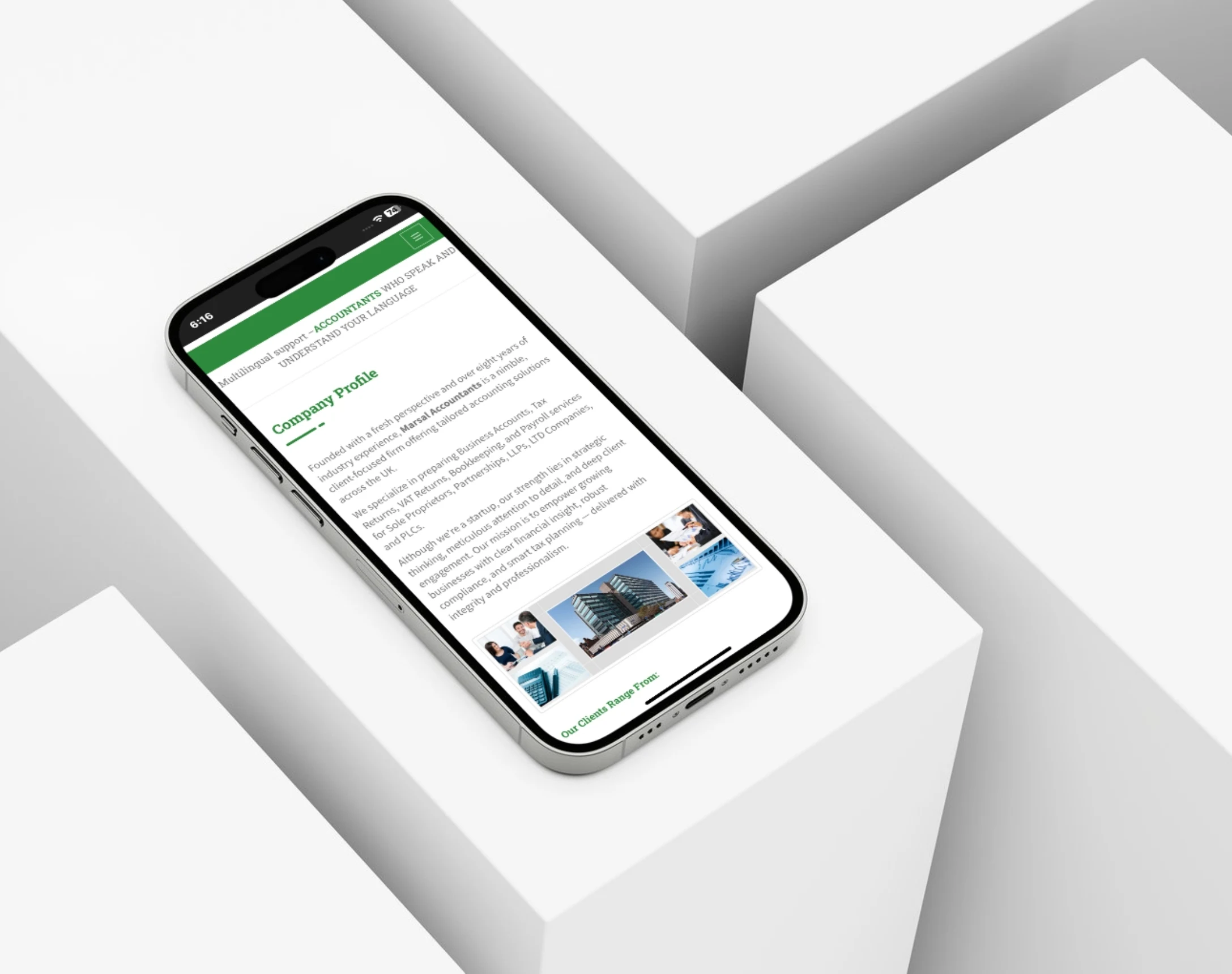 holistic SEO strategy