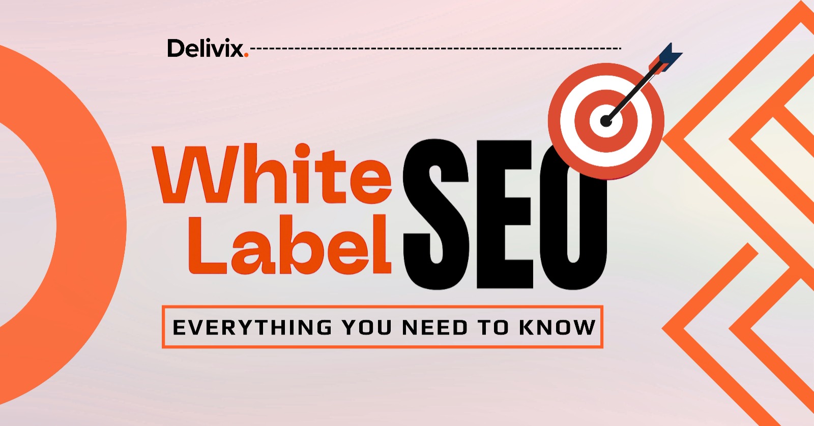 white label seo
