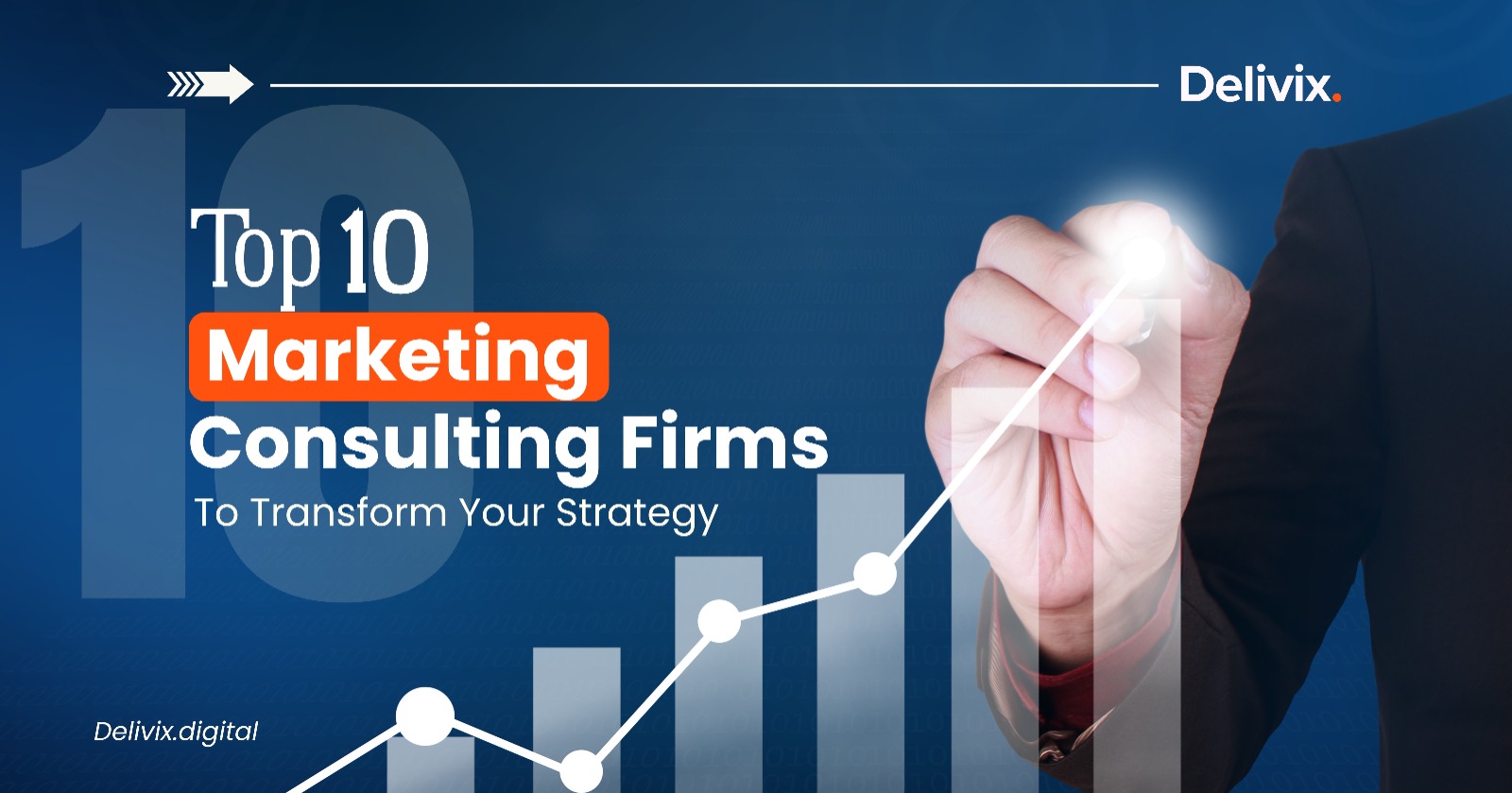 marketing consultant firms