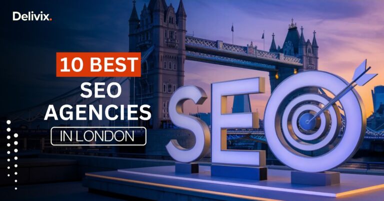 10 Best SEO Agencies in London: Comprehensive Guide 2025