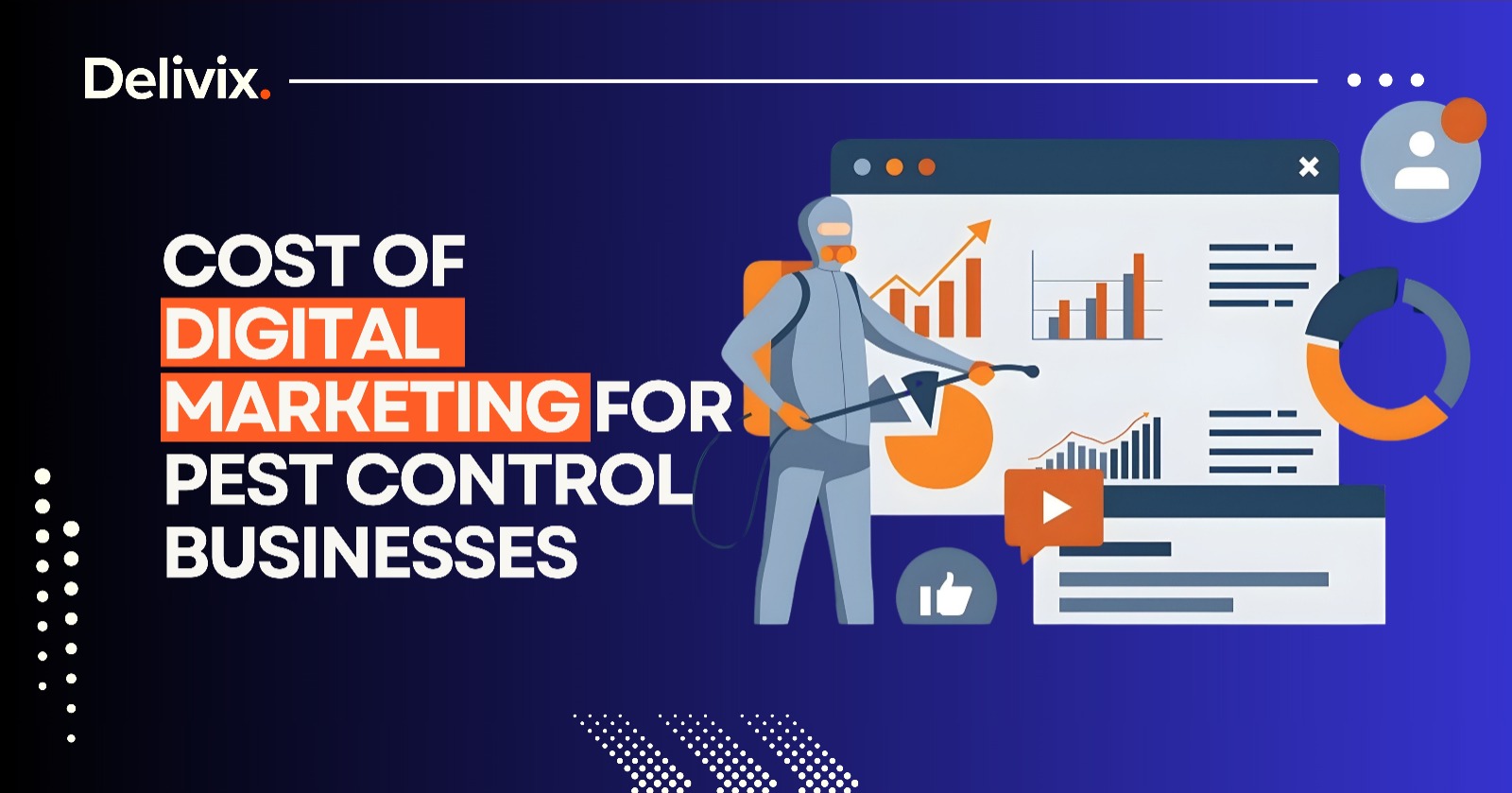 cost of digital marketing for pest control