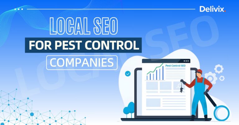 Local SEO for Pest Control Companies (Global Guide)