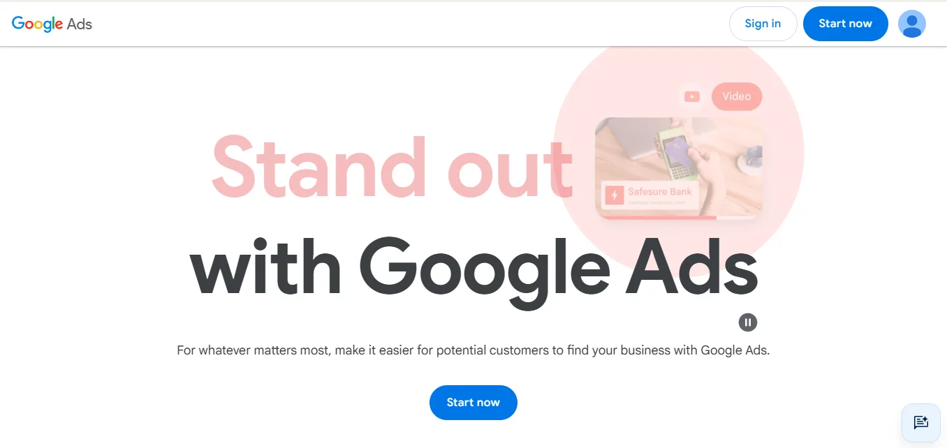 How to win leads from Google Ads?