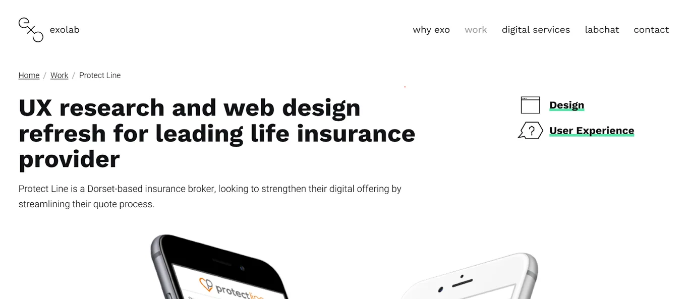 Exolab Home Page